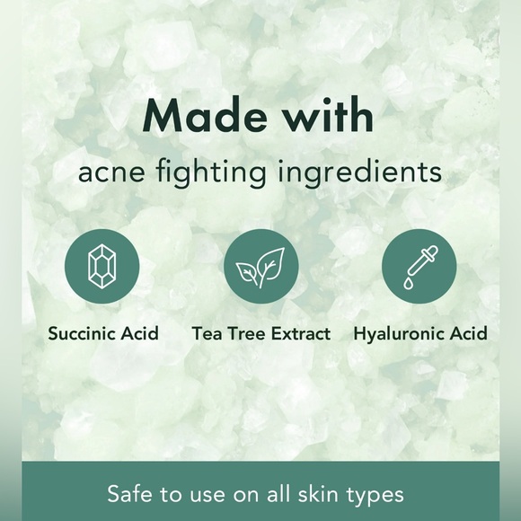 RAEL BEAUTY - 4 x Microcrystal Acne Healing Spot Cover - 4 Patches - Picture 6 of 9